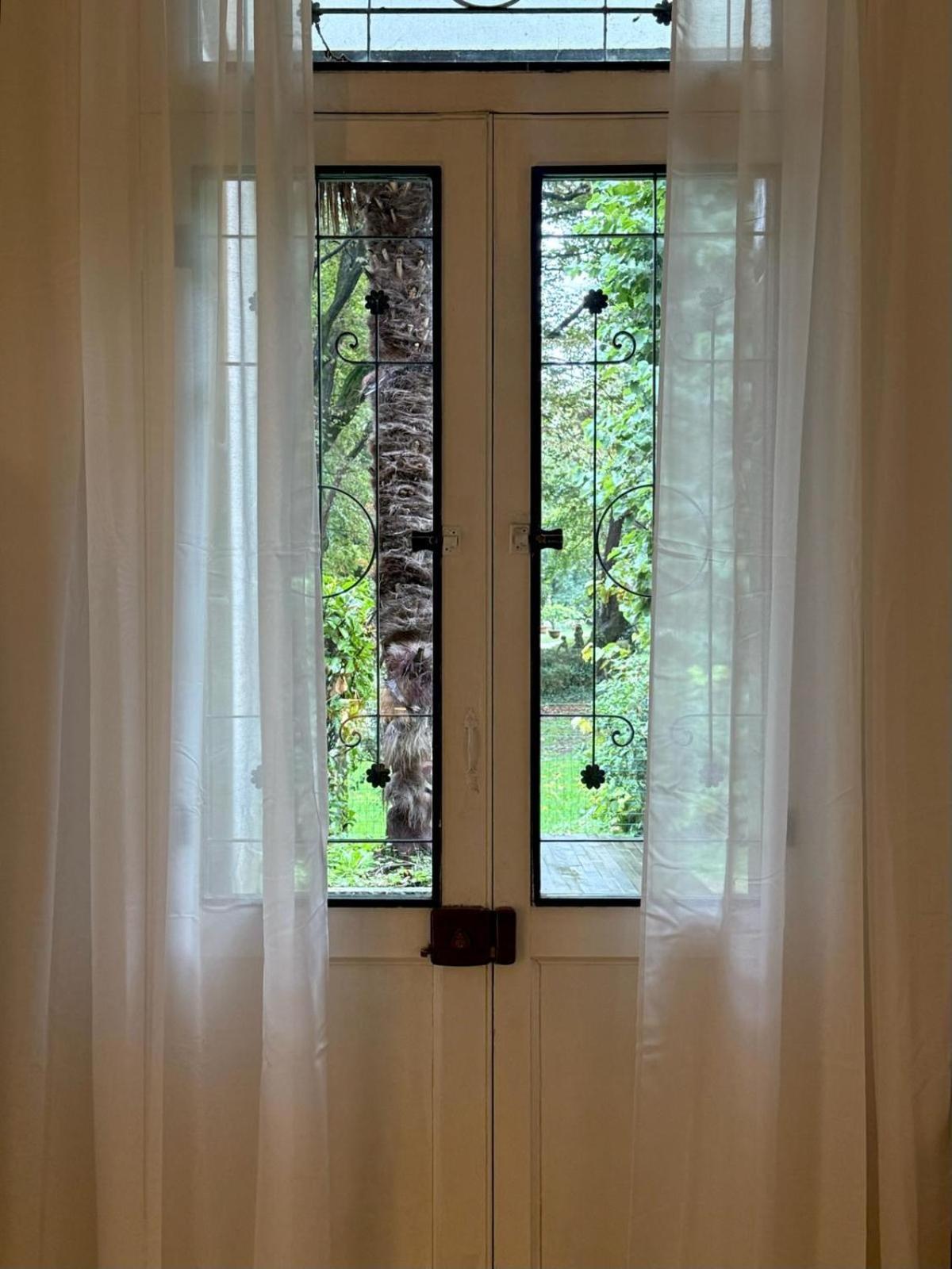 Garden Lodge By Veneto Villa Villa Osti Dış mekan fotoğraf