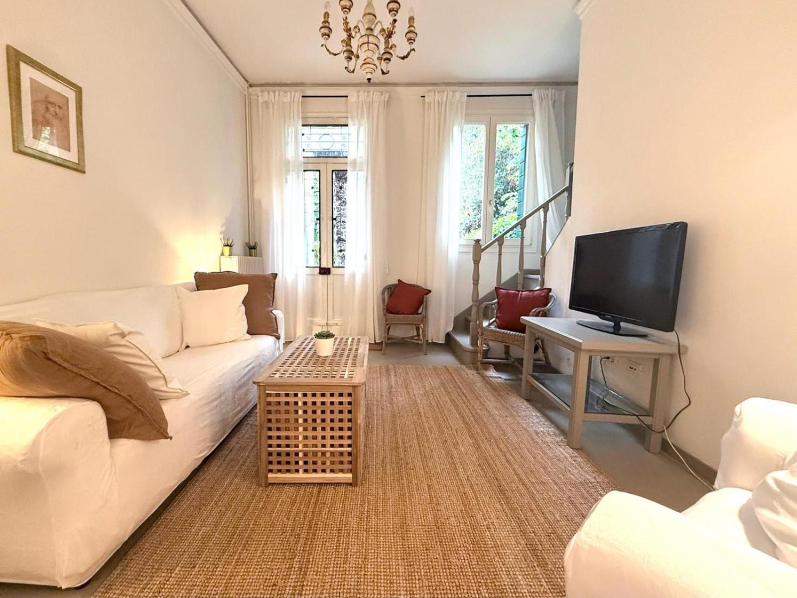 Garden Lodge By Veneto Villa Villa Osti Dış mekan fotoğraf
