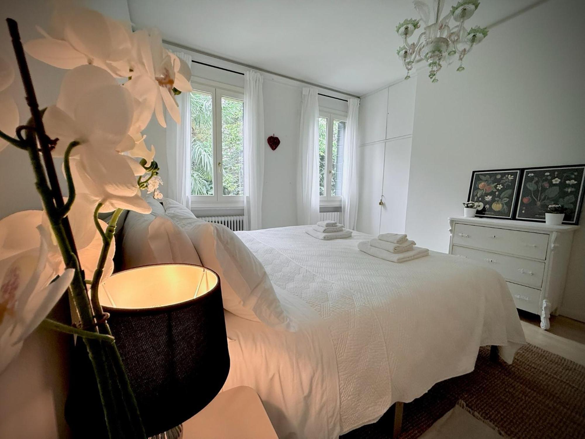Garden Lodge By Veneto Villa Villa Osti Dış mekan fotoğraf